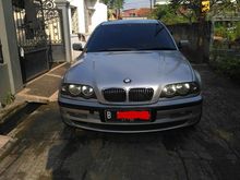 BMW 323i 2.5 Sedan Murah Terawat Istimewa