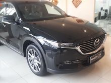 2020 Mazda CX-8 2.5 SKYACTIV-G Elite Wagon
