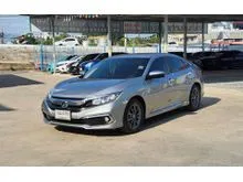 2021 Honda CIVIC 1.8 FC (ปี 16-20) EL Sedan