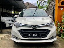 2018 Daihatsu Sigra 1.2 R MPV