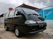 2006 Daihatsu Zebra 1.3 ZLX Van