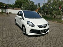 2012 Honda Brio 1.3 E Hatchback CBU