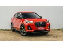 2023 Daihatsu Rocky 1.0 R TC SUV, TDP 25 JUTA, LOKASI DI CINERE, FREE TEST DRIVE KE RUMAH, GARANSI 1 TAHUN + VOUCHER BBM