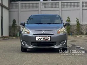2015 Mitsubishi Mirage 1.2 GLS Hatchback