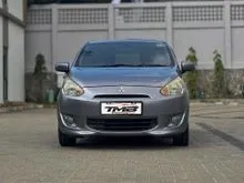 2015 Mitsubishi Mirage 1.2 GLS Hatchback