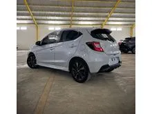 2025 Honda Brio 1.2 RS Hatchback BEST DEALS