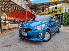 2015 Mitsubishi Attrage 1.2 (ปี 13-16) GLX Sedan