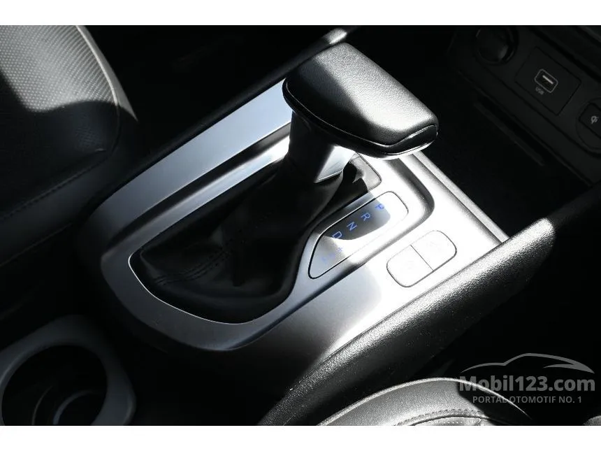 2023 Hyundai Stargazer Prime MPV