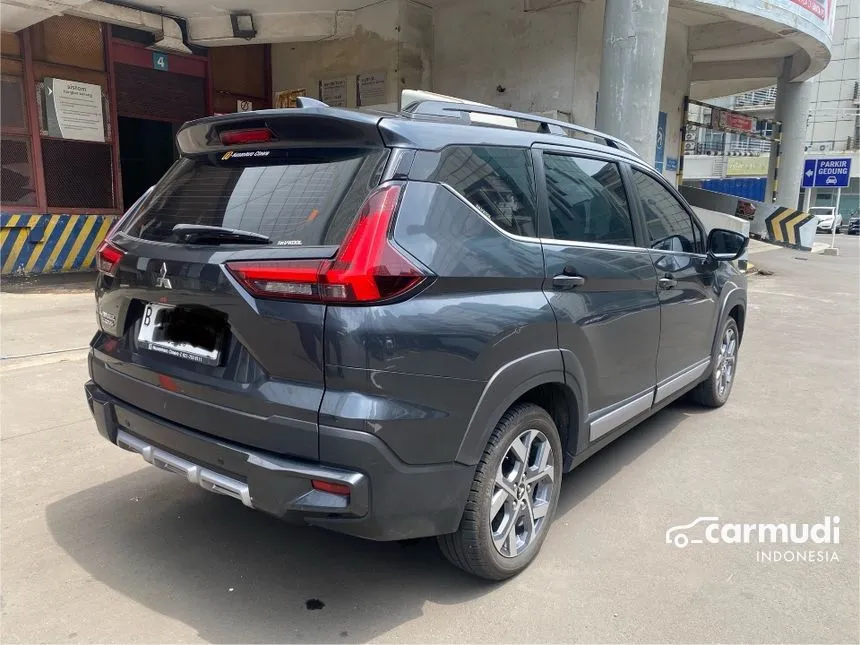 2022 Mitsubishi Xpander CROSS Premium Package Wagon