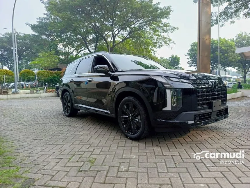 2024 Hyundai Palisade XRT Wagon