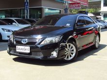 2012 Toyota Camry 2.5 (ปี 12-16) Hybrid Sedan