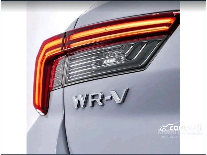 2024 Honda WR-V RS Wagon