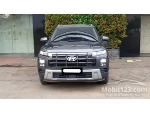 2025 Hyundai Creta 1.5 Prime SUV