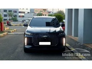 2025 Chery Tiggo Cross 1.5 Premium SUV