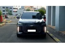 2025 Chery Tiggo Cross 1.5 Premium SUV hitam km 14 ribuan pajak panjang