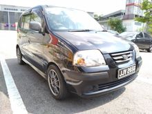 2006 Inokom Atos 1.0 GL Hatchback
