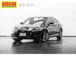 2019 Honda ACCORD 1.5 Turbo EL Sedan