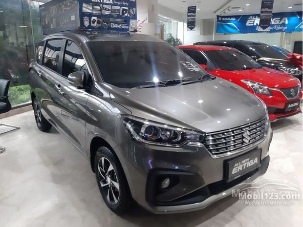 Suzuki Baru Murah - Jual beli 4.598 mobil di Indonesia 