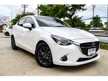 2019 Mazda 2 1.3 (ปี 15-18) High Connect Sedan AT