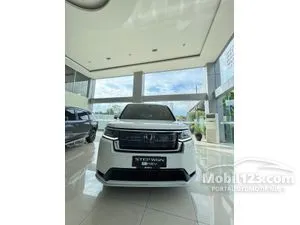 2026 Honda Stepwgn 2.0 SPADA e:HEV MPV