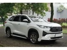 2023 Toyota Kijang Innova Zenix 2.0 Q HV TSS (Non Premium Color) MPV