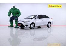 2015 Toyota Vios 1.5 (ปี 13-17) J Sedan AT
