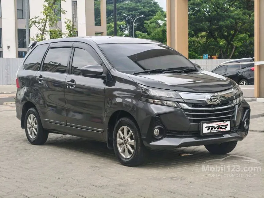 2019 Daihatsu Xenia R MPV