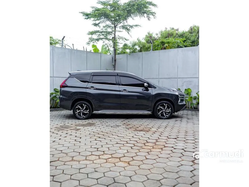 2022 Mitsubishi Xpander Ultimate MPV