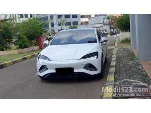 2024 BYD Seal Performance AWD Sedan