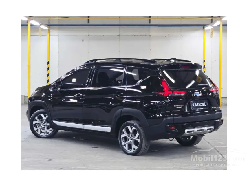 2023 Mitsubishi Xpander Cross Premium MPV