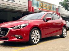 2018 Mazda 3 2.0 SKYACTIV-G dp 69jt