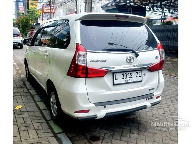 Avanza Bekas 2018: Panduan Lengkap Pembelian dan Pertimbangan