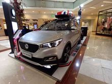 PROMO DP MURAH SPESIAL LEBARAN MG ZS 1,5 Ignite Wagon