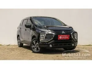 2021 Mitsubishi Xpander 1.5 Exceed MPV