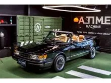 1993 Saab 900 2.0 (ปี 92-98) S Convertible