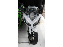 2014 Kawasaki Ninja 250