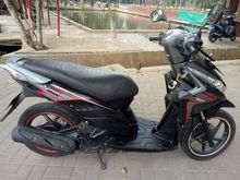 2011 Honda Vario Techno Karbu 110