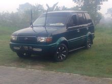 1997 Toyota Kijang 1.8 Raider MPV