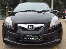 2013 Honda Brio 1.3 Sports E AT TDP 7JT AJA
