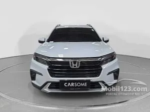 2022 Honda BR-V 1.5 Prestige SUV