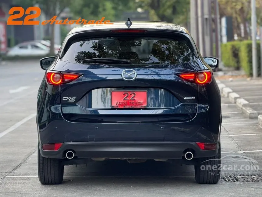 2019 Mazda CX-5 XDL SUV
