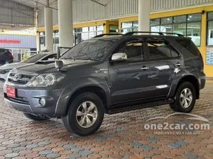 2008 Toyota FORTUNER 3.0 V SUV