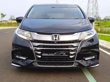 2018 Honda Odyssey 2.4 MPV