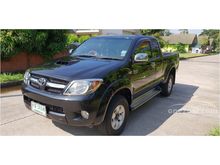 2007 Toyota Hilux Vigo 3.0 EXTRACAB (ปี 04-08) E Prerunner Pickup MT