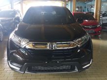 2019 Honda CR-V 1,5 Prestige Prestige VTEC SUV