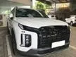 Jual Mobil Hyundai Palisade 2023 Signature 2.2 di DKI Jakarta Automatic Wagon Putih Rp 969.500.000