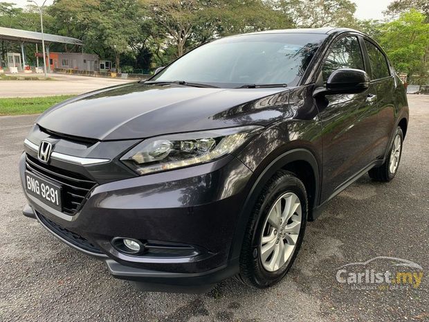 Used Honda Hrv >> Search 23 Honda Hr V Cars For Sale In Kuala Lumpur Malaysia Used Honda Hrv >> Search 23 Honda Hr V Cars For Sale In Kuala Lumpur Malaysia