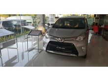 Gebyar Promo Valentine Day Toyota Calya Banyak Hadiah-Nya Surabaya Gresik Pasuruan Sidoarjo Jawa Timur