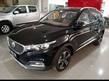 2020 MG ZS 1,5 Ignite Tinggal pakai bebas khawatir
