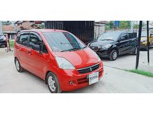 Jual Cepat Akhir Tahun Karimun Estilo Manual 2007 Merah Paling Murah